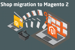 Magento 2 Migration Project